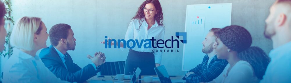 Innovatech Contábil